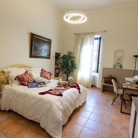 Rosam Suite Roma - Via Veneto Dış mekan fotoğraf