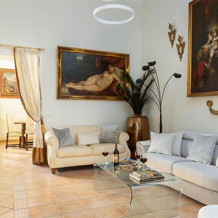 Rosam Suite Roma - Via Veneto Dış mekan fotoğraf