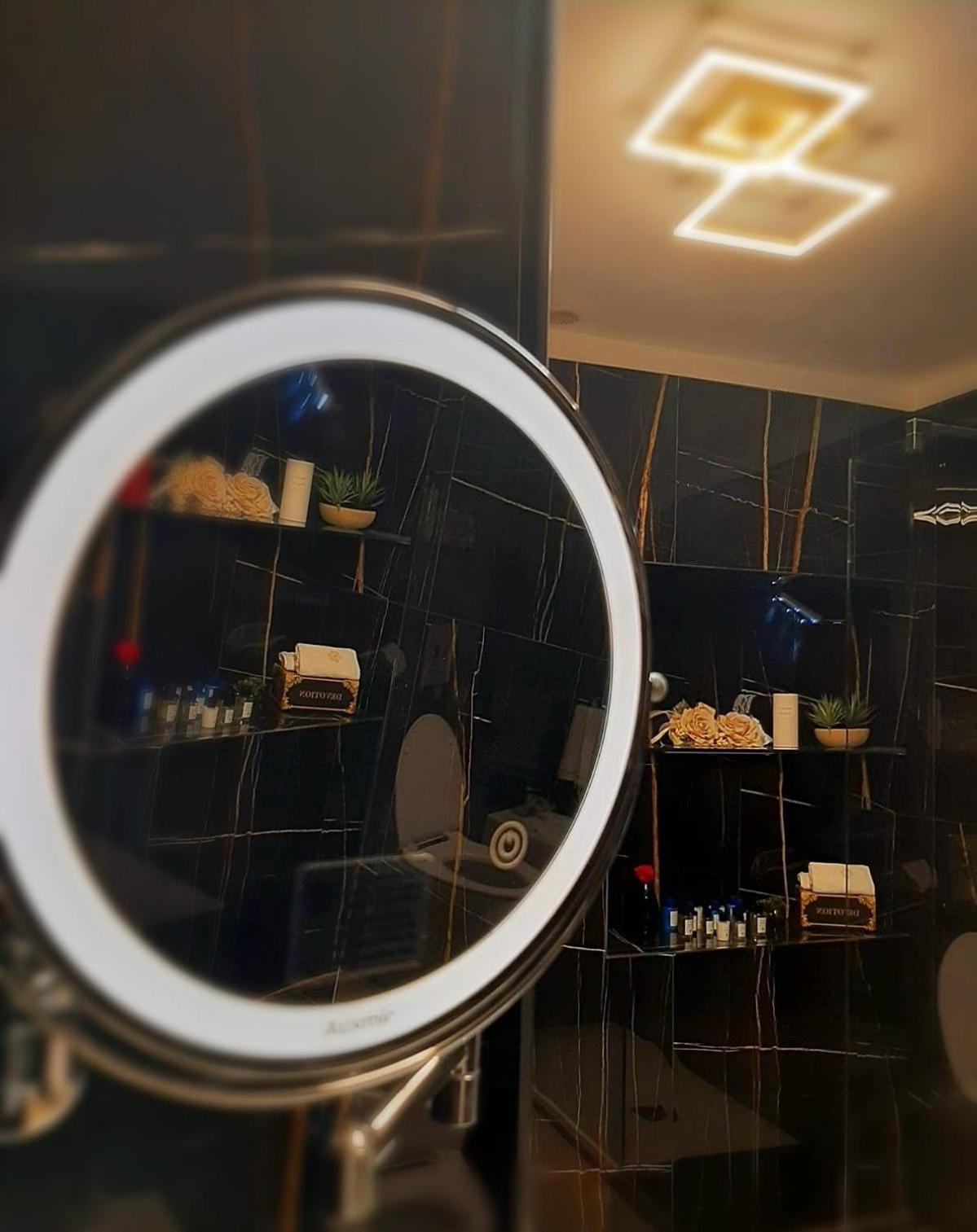 Rosam Suite Roma - Via Veneto Dış mekan fotoğraf