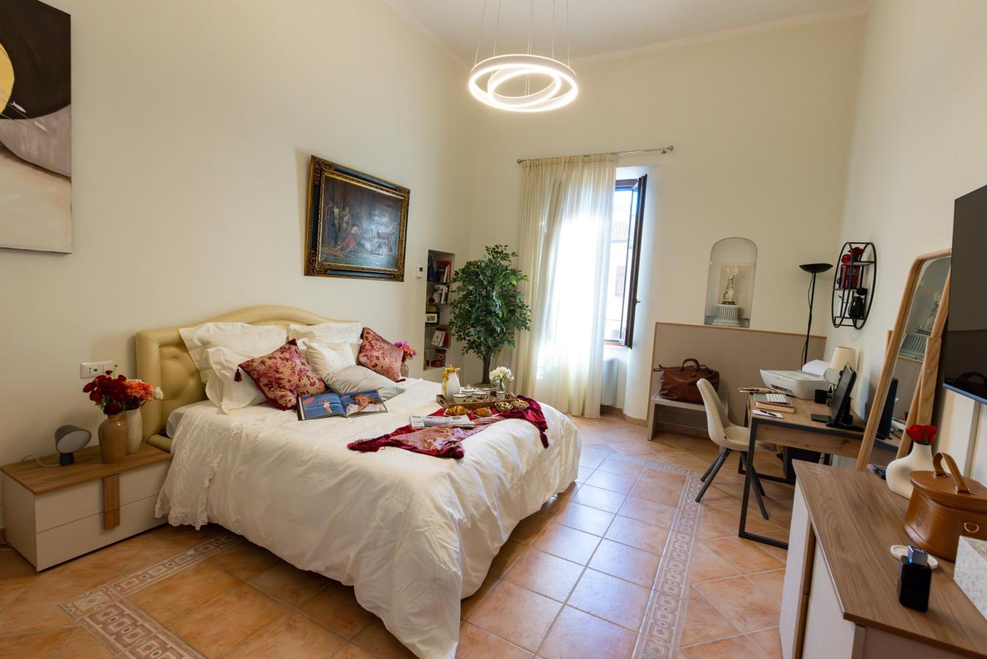 Rosam Suite Roma - Via Veneto Dış mekan fotoğraf