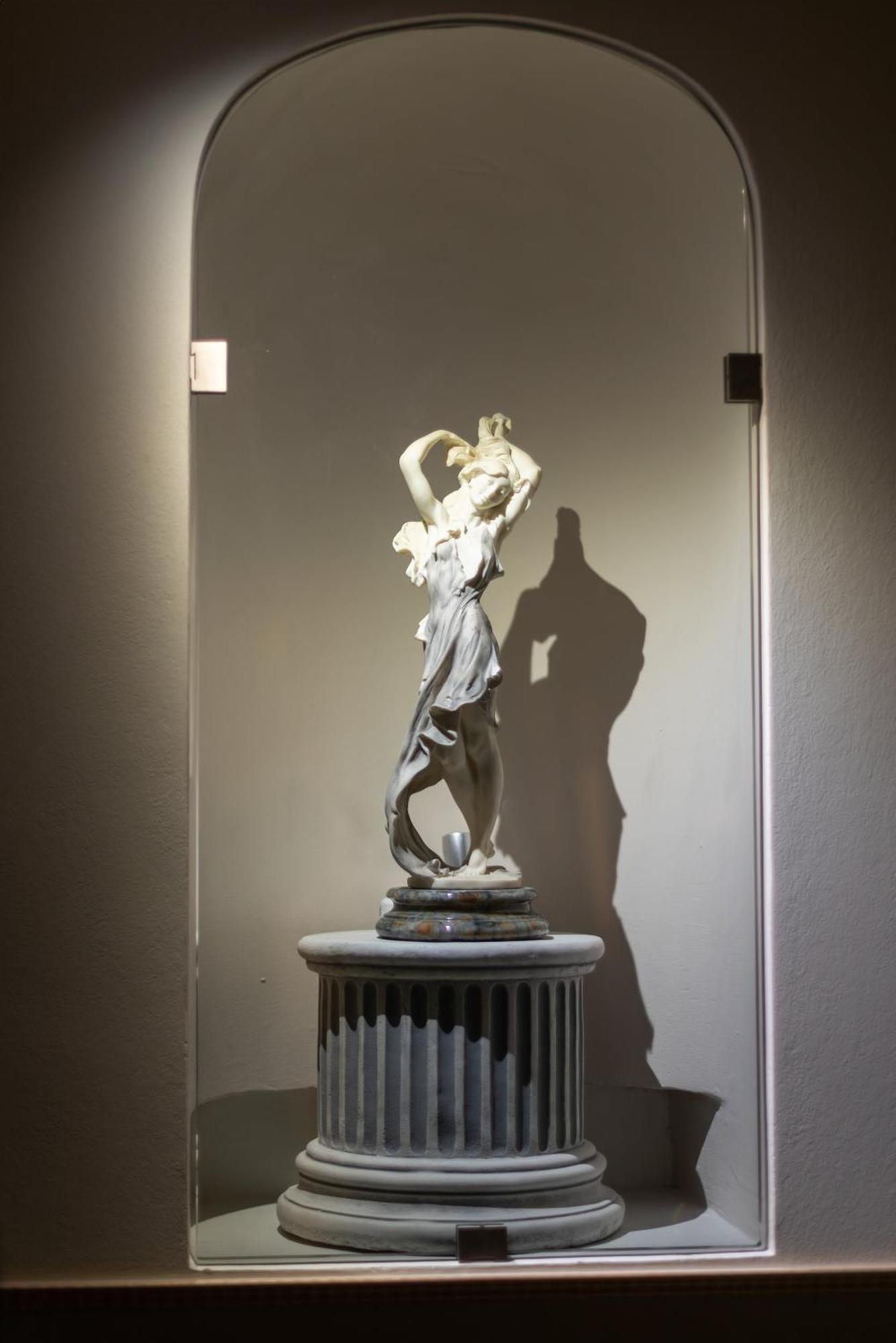 Rosam Suite Roma - Via Veneto Dış mekan fotoğraf