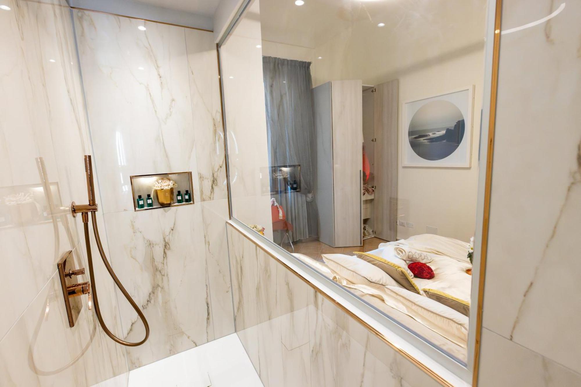 Rosam Suite Roma - Via Veneto Dış mekan fotoğraf