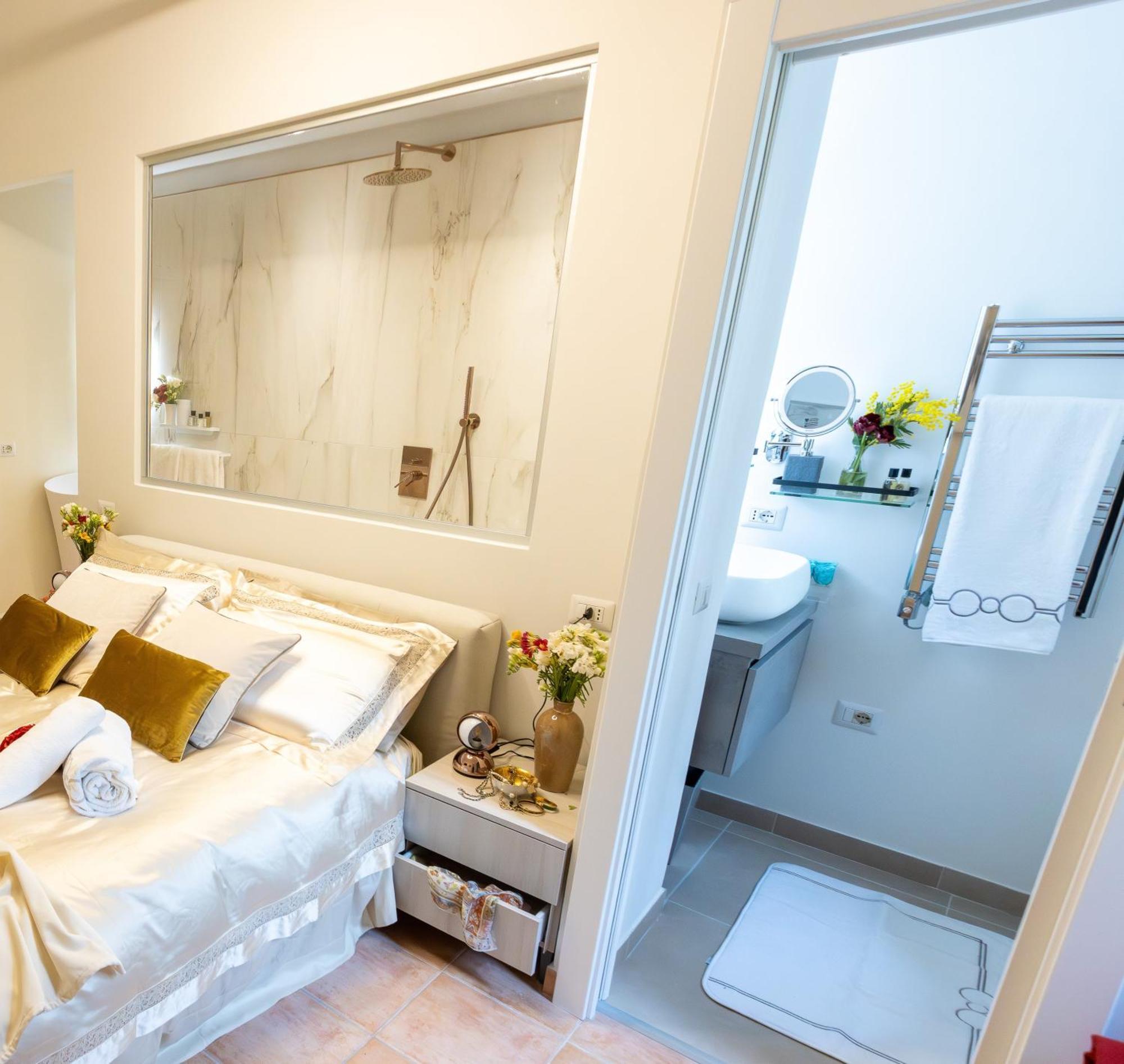 Rosam Suite Roma - Via Veneto Dış mekan fotoğraf