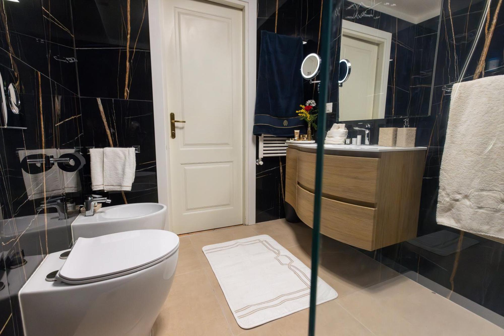 Rosam Suite Roma - Via Veneto Dış mekan fotoğraf