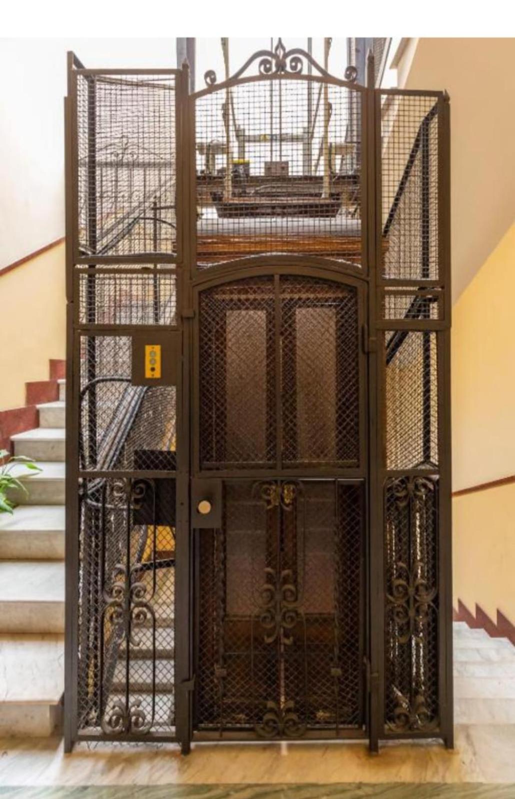 Rosam Suite Roma - Via Veneto Dış mekan fotoğraf