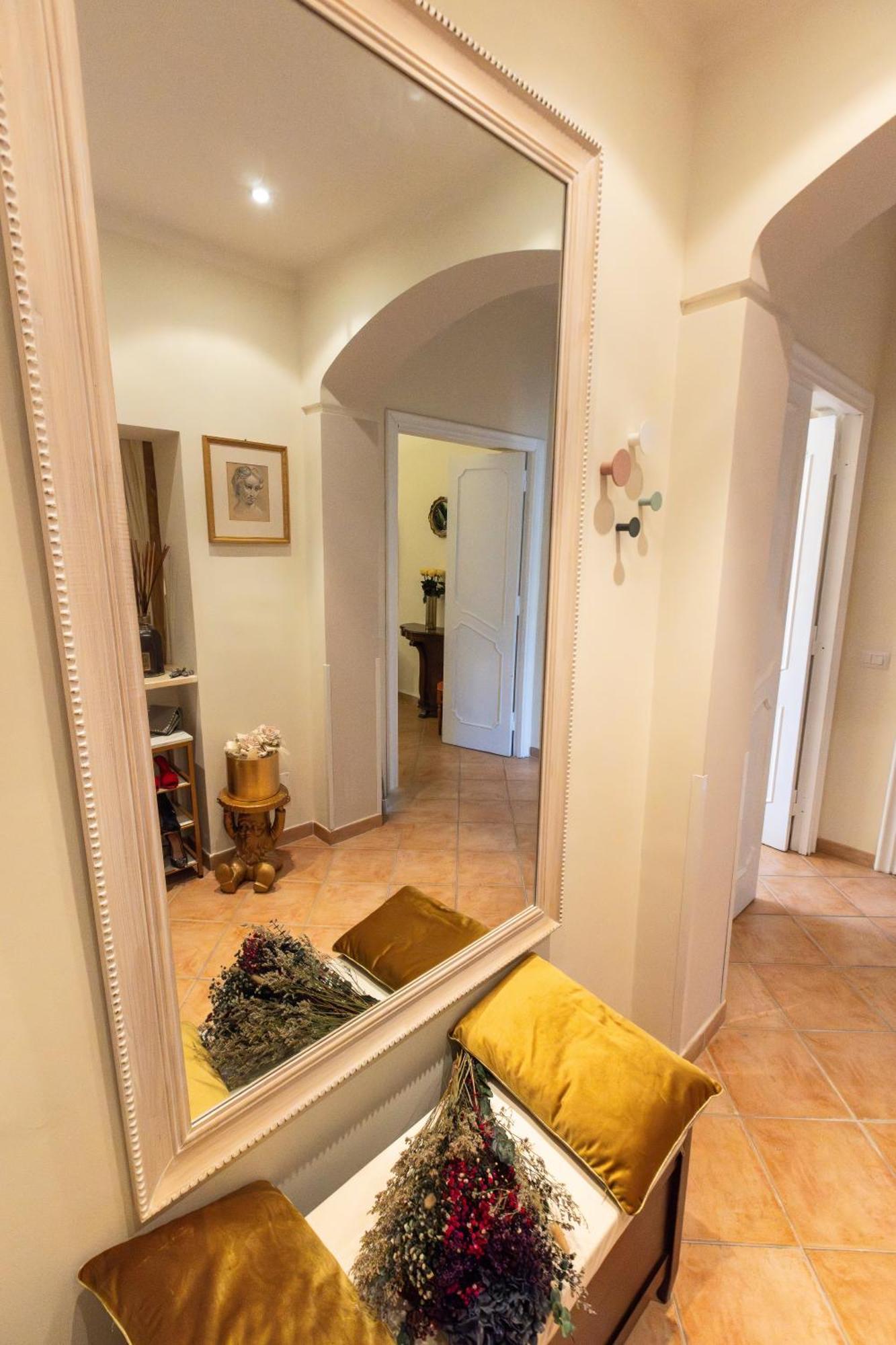 Rosam Suite Roma - Via Veneto Dış mekan fotoğraf