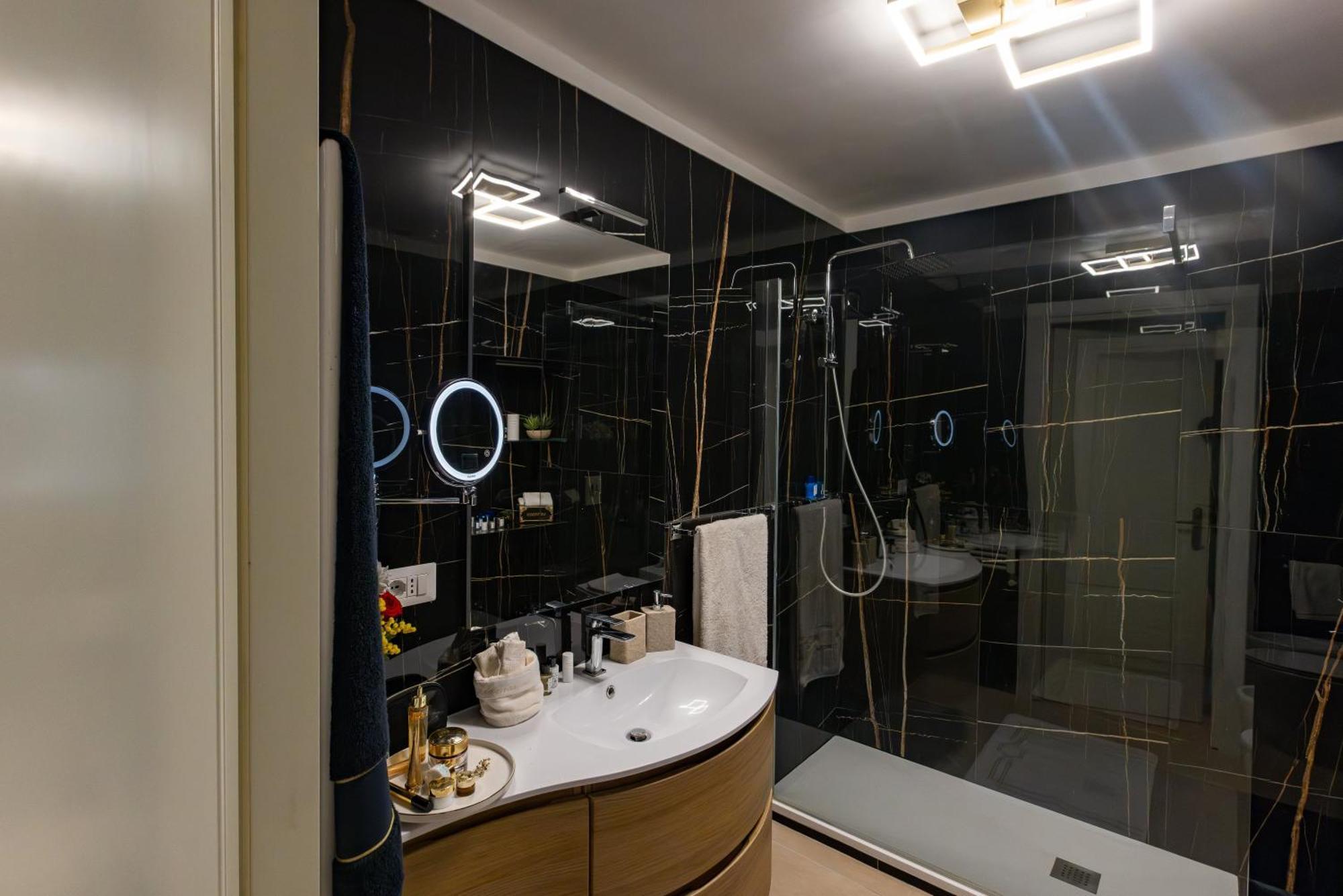 Rosam Suite Roma - Via Veneto Dış mekan fotoğraf