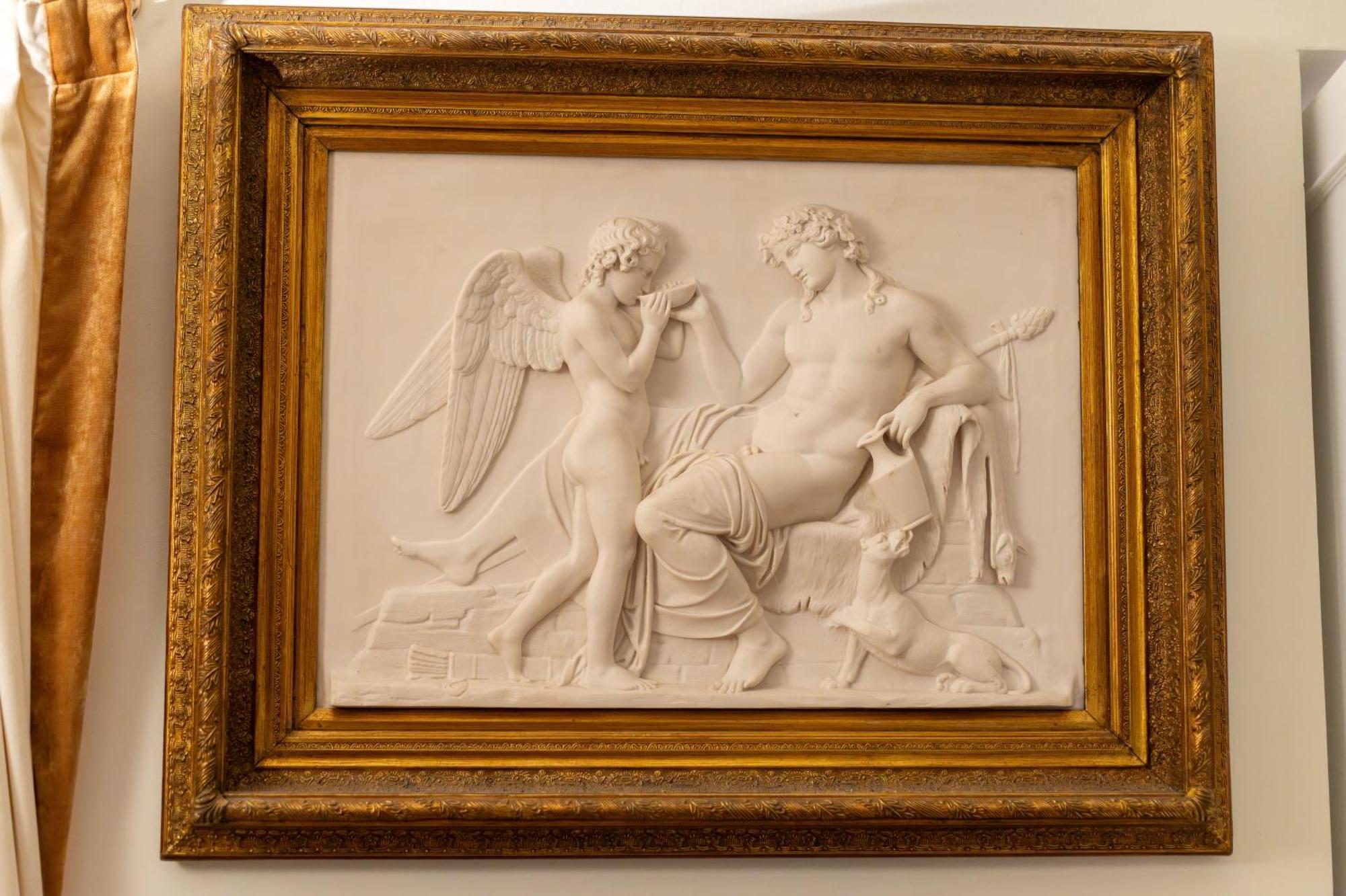 Rosam Suite Roma - Via Veneto Dış mekan fotoğraf