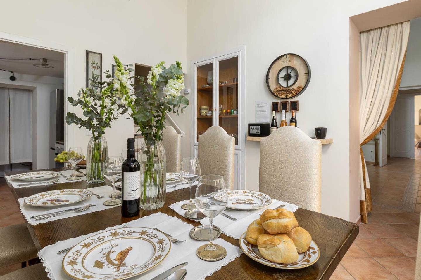 Rosam Suite Roma - Via Veneto Dış mekan fotoğraf