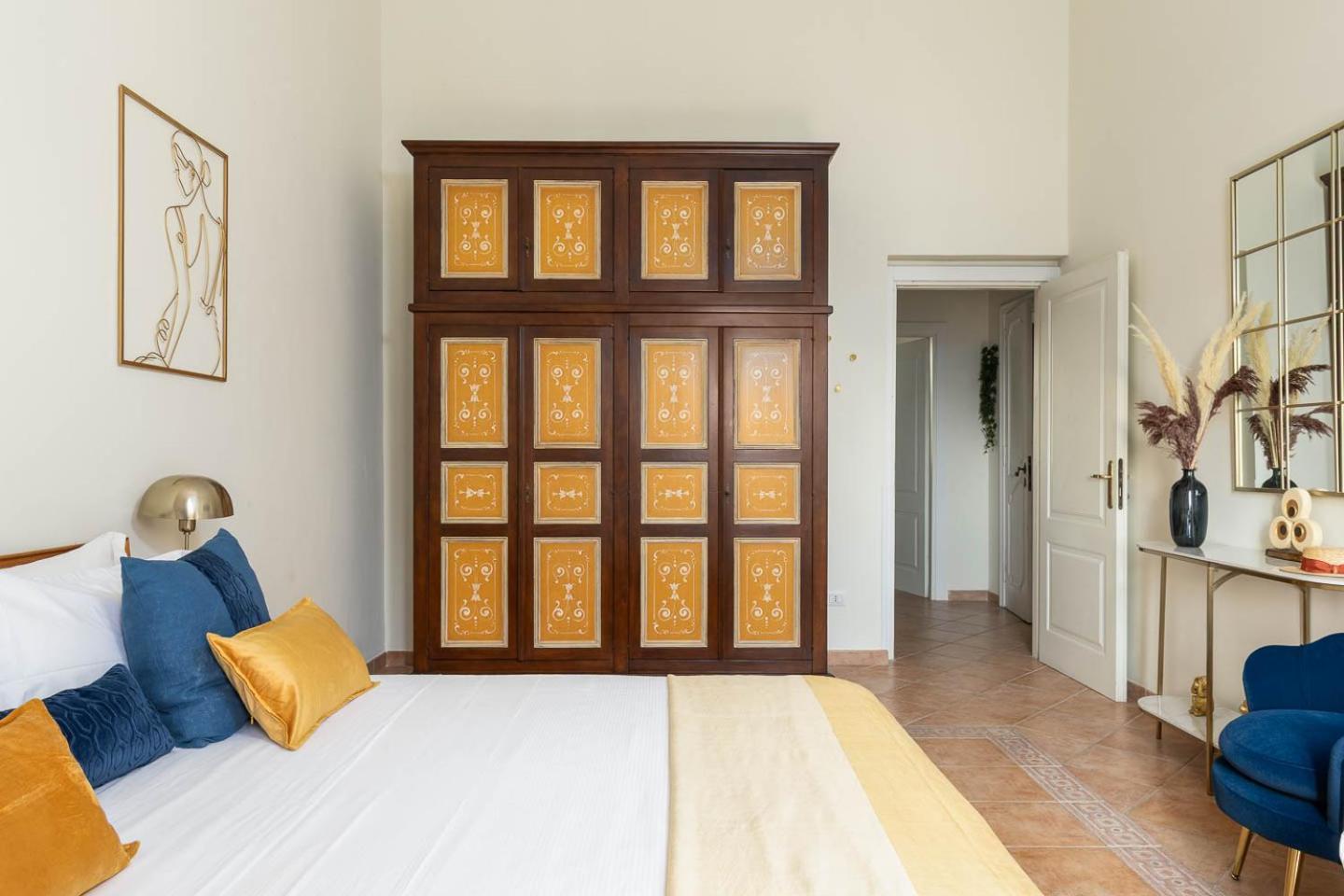 Rosam Suite Roma - Via Veneto Dış mekan fotoğraf