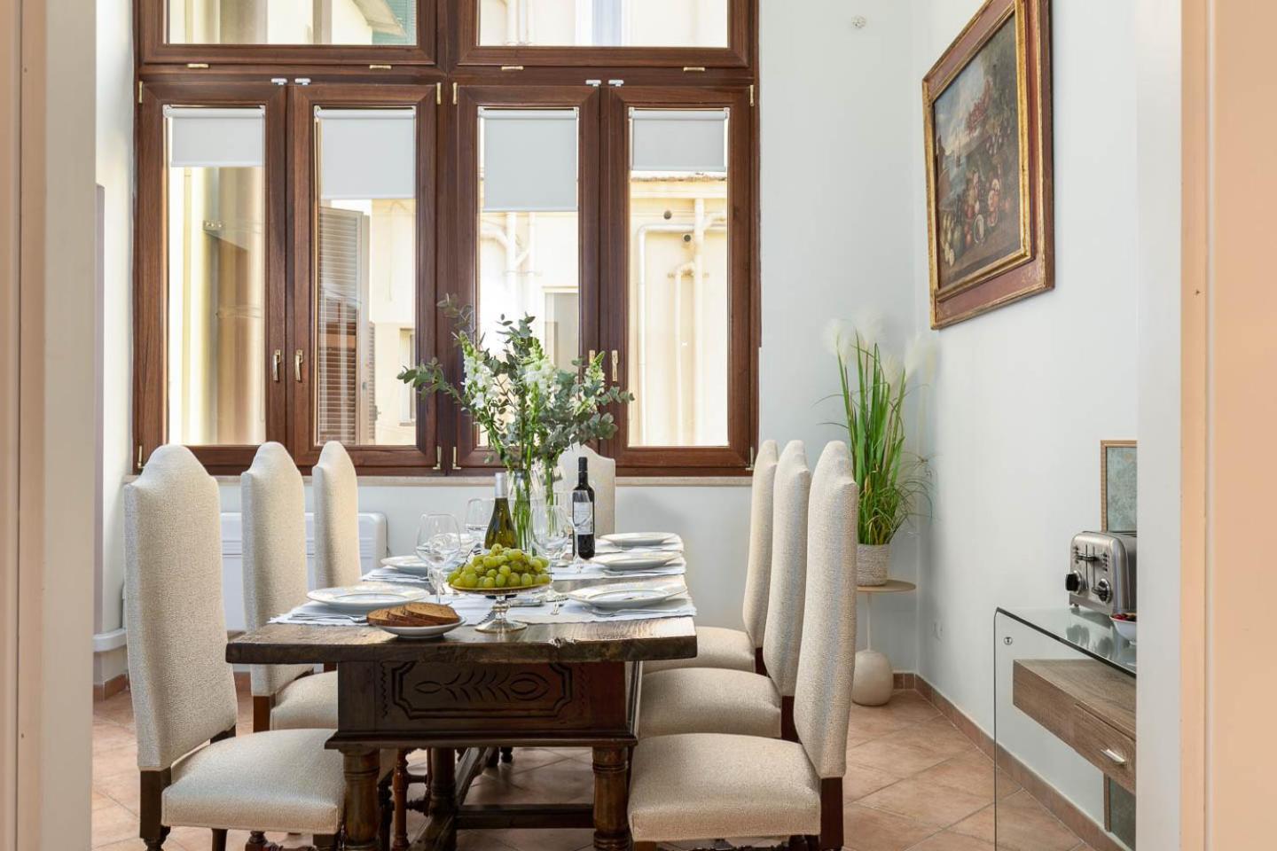 Rosam Suite Roma - Via Veneto Dış mekan fotoğraf