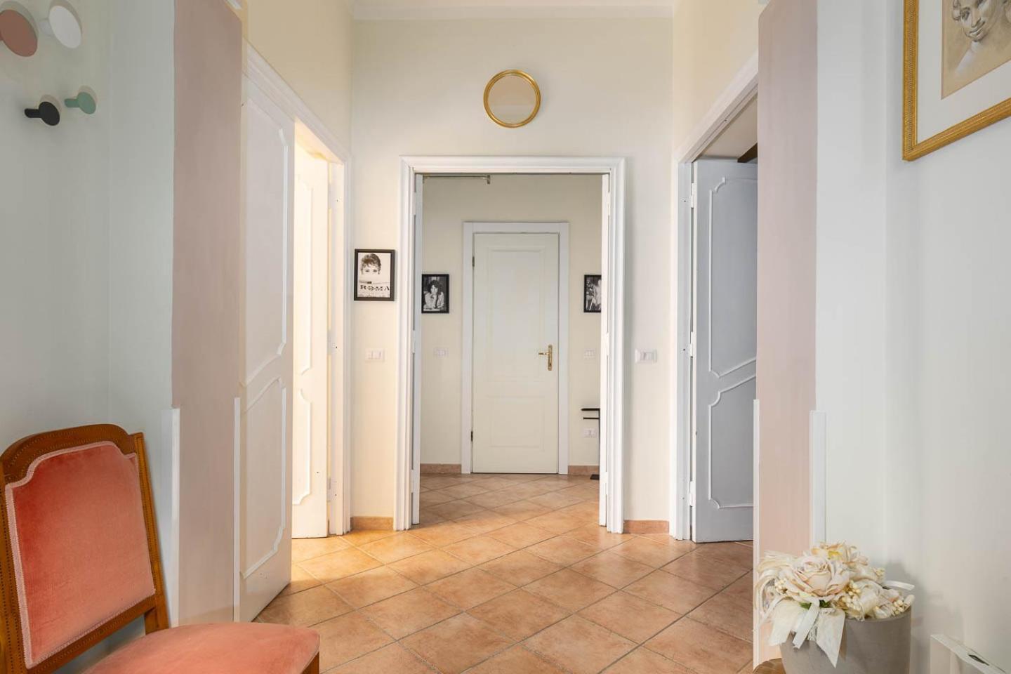 Rosam Suite Roma - Via Veneto Dış mekan fotoğraf