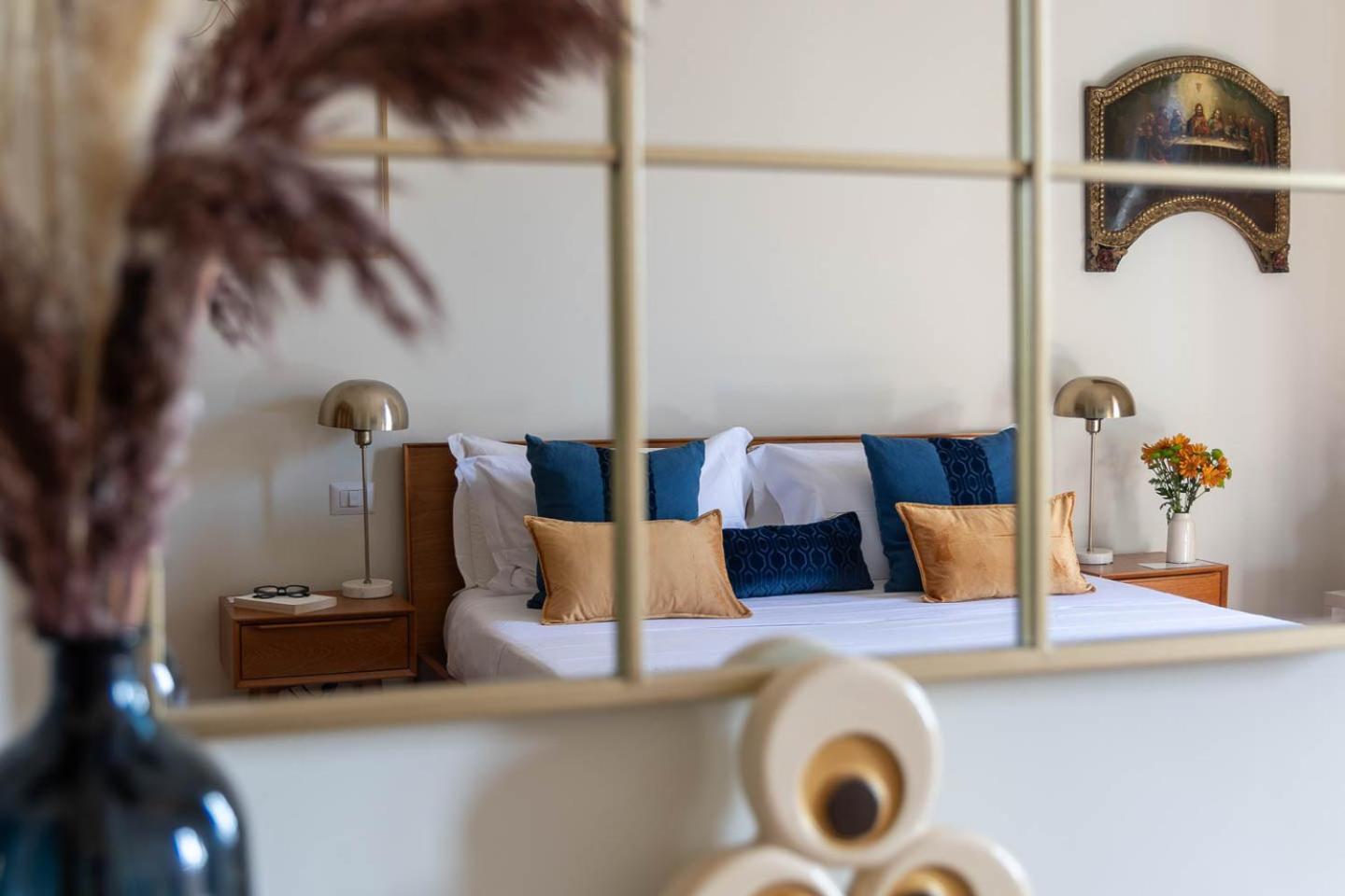 Rosam Suite Roma - Via Veneto Dış mekan fotoğraf