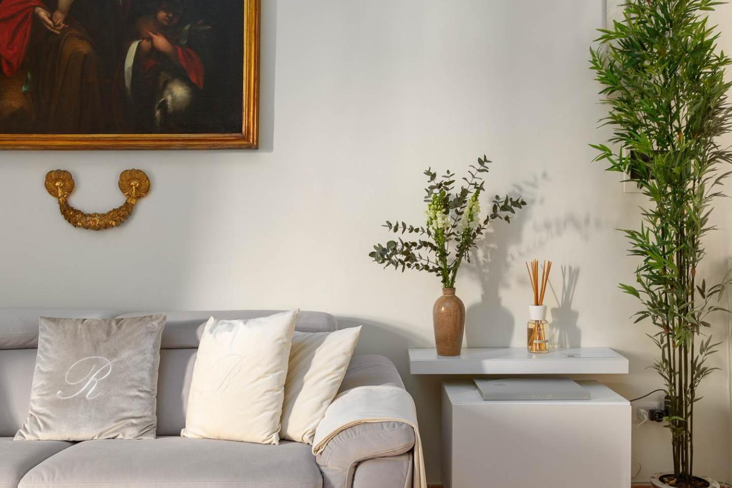 Rosam Suite Roma - Via Veneto Dış mekan fotoğraf