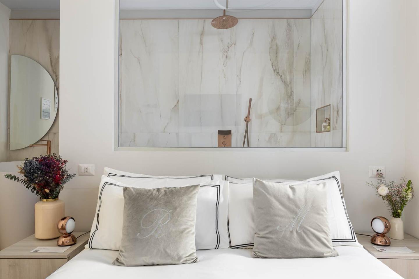 Rosam Suite Roma - Via Veneto Dış mekan fotoğraf