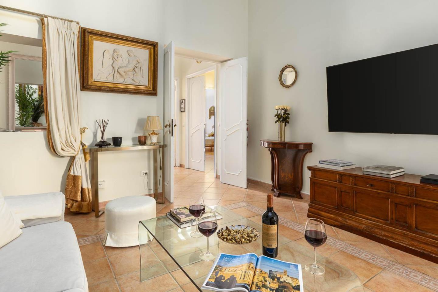 Rosam Suite Roma - Via Veneto Dış mekan fotoğraf